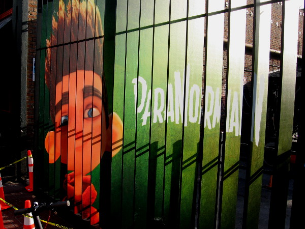 , Fab News – LAIKA Live! Returns Three Times Bigger