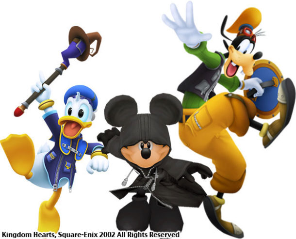 , The Disney Game Franchise You Don&#8217;t Remember, Part 1