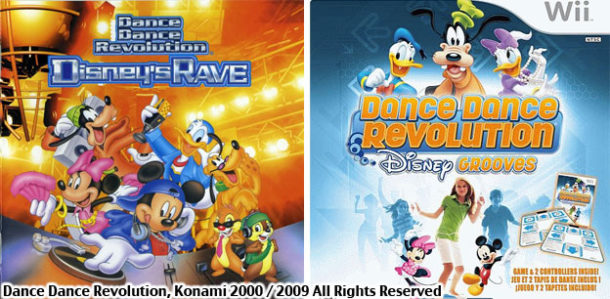 , The Disney Game Franchise You Don’t Remember, part 2
