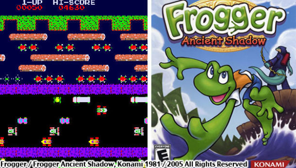 , The Disney Game Franchise You Don’t Remember, part 4