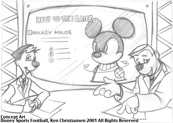 , The Disney Game Franchise You Don’t Remember, part 4