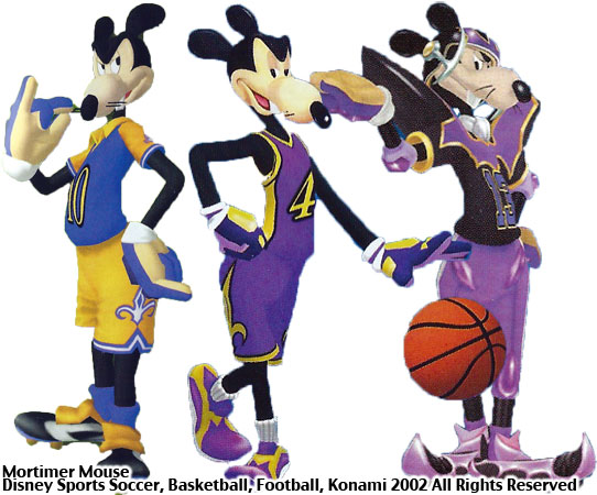 , The Disney Game Franchise You Don’t Remember, part 4