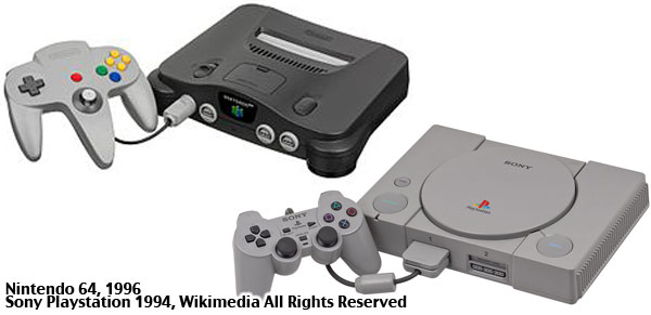 , The Disney Game Franchise You Don’t Remember, Part 1