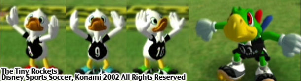 , The Disney Game Franchise You Don’t Remember – part 3