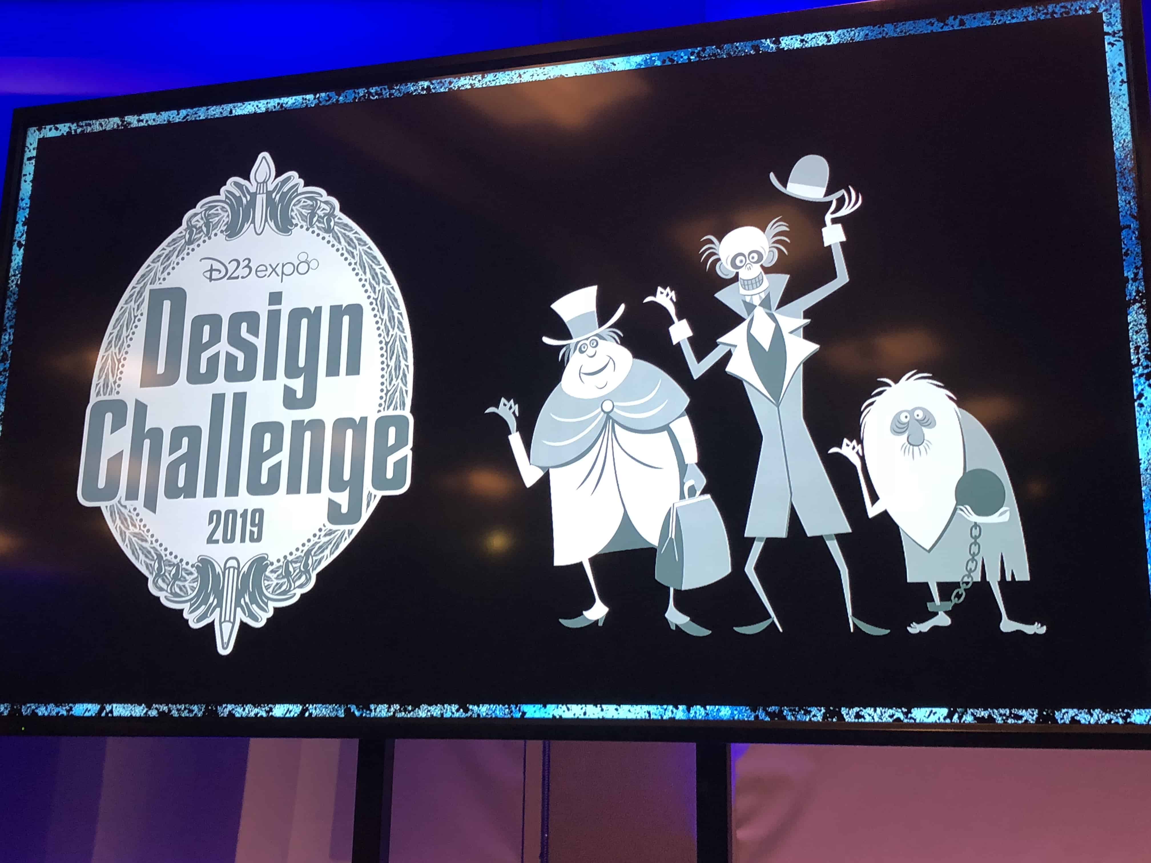 , D23 Expo Announcements from Disney
