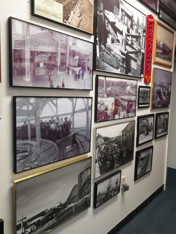 , Bay Parks Update: A Beginning And An End