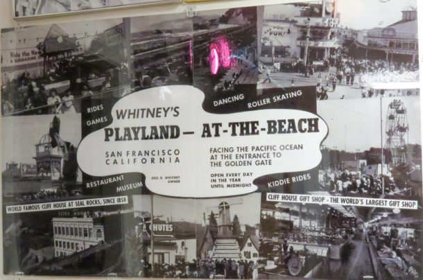 , Bay Parks Update: A Beginning And An End