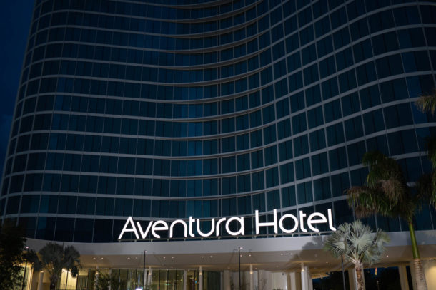, Universal’s New Aventura Hotel Stuns with Theme Park Views and Value Price