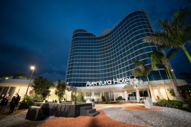 , Universal’s New Aventura Hotel Stuns with Theme Park Views and Value Price