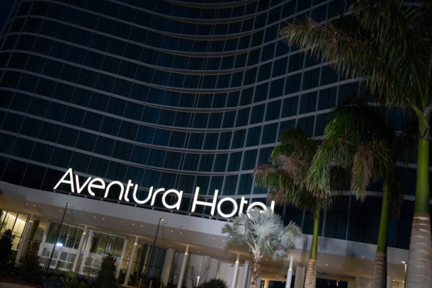 , Universal’s New Aventura Hotel Stuns with Theme Park Views and Value Price