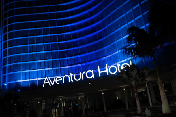 , Universal’s New Aventura Hotel Stuns with Theme Park Views and Value Price