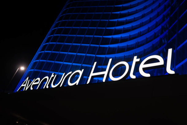 , Universal’s New Aventura Hotel Stuns with Theme Park Views and Value Price