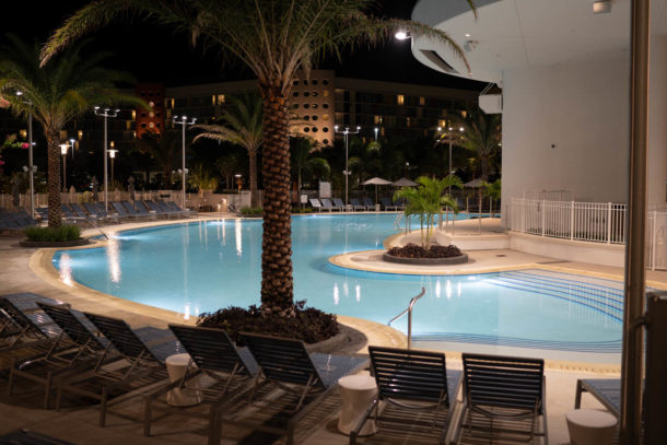 , Universal’s New Aventura Hotel Stuns with Theme Park Views and Value Price