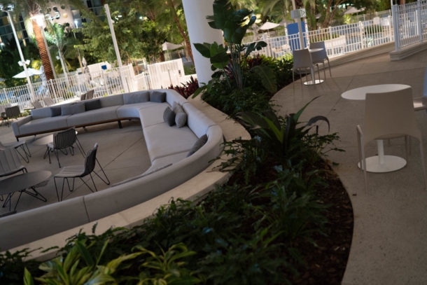 , Universal’s New Aventura Hotel Stuns with Theme Park Views and Value Price