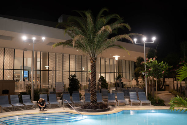 , Universal’s New Aventura Hotel Stuns with Theme Park Views and Value Price