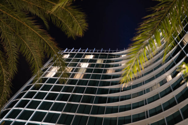 , Universal’s New Aventura Hotel Stuns with Theme Park Views and Value Price