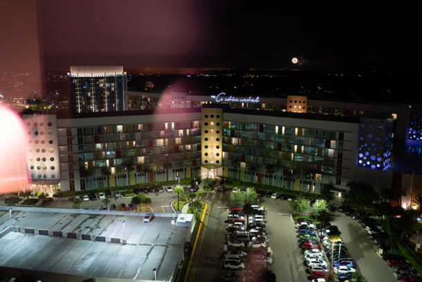 , Universal’s New Aventura Hotel Stuns with Theme Park Views and Value Price