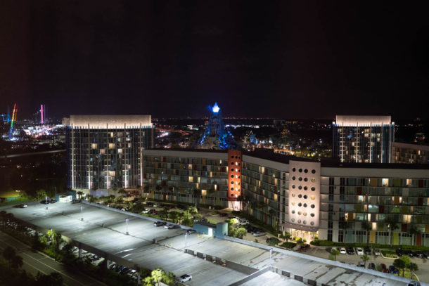, Universal’s New Aventura Hotel Stuns with Theme Park Views and Value Price