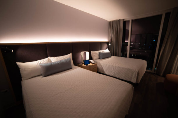 , Universal’s New Aventura Hotel Stuns with Theme Park Views and Value Price
