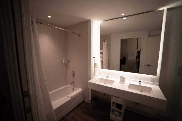 , Universal’s New Aventura Hotel Stuns with Theme Park Views and Value Price