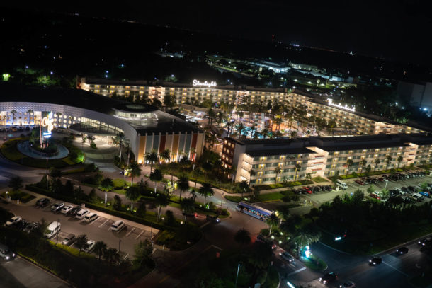 , Universal’s New Aventura Hotel Stuns with Theme Park Views and Value Price