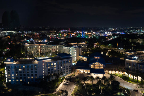 , Universal’s New Aventura Hotel Stuns with Theme Park Views and Value Price