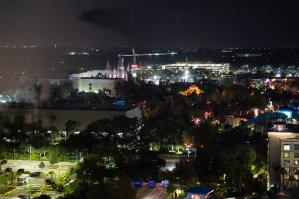 , Universal’s New Aventura Hotel Stuns with Theme Park Views and Value Price