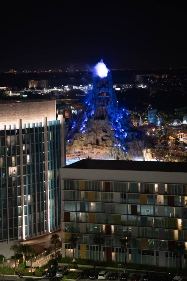, Universal’s New Aventura Hotel Stuns with Theme Park Views and Value Price