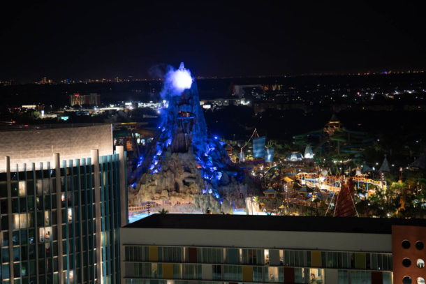 , Universal’s New Aventura Hotel Stuns with Theme Park Views and Value Price