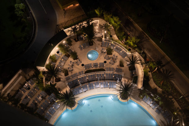 , Universal’s New Aventura Hotel Stuns with Theme Park Views and Value Price