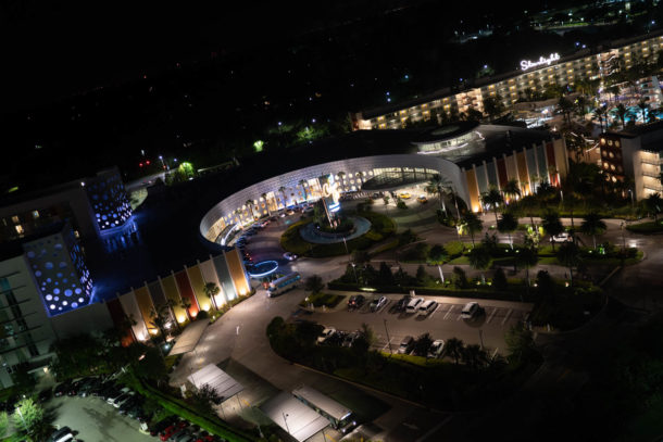 , Universal’s New Aventura Hotel Stuns with Theme Park Views and Value Price