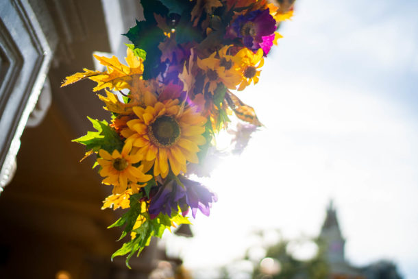 , August Halloween Parties Arrive at the Magic Kingdom &#8211; Too soon?