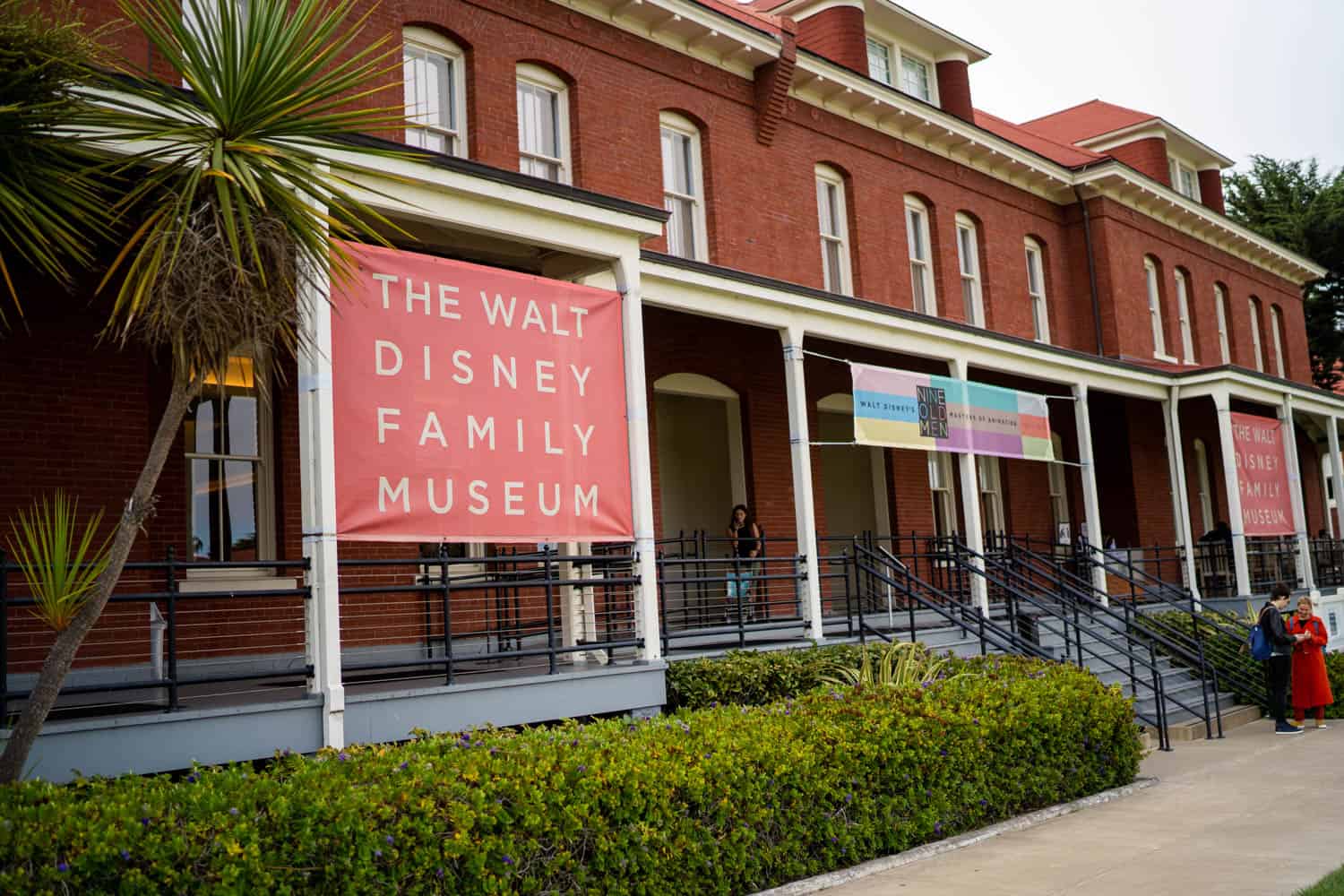 , Blocked Out of Disneyland? Find Disney-Inspired Magic Around Southern California
