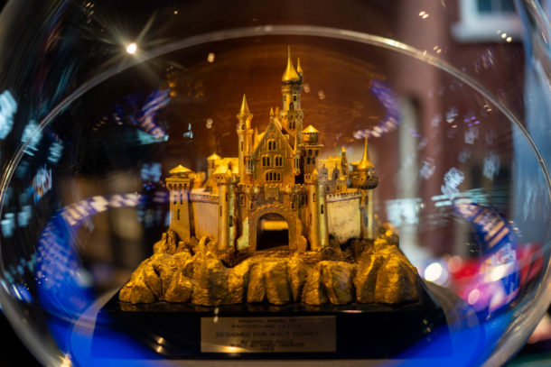 , Dateline Disney World Heads West to the Walt Disney Family Museum