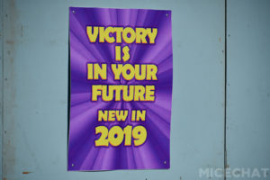 , Six Flags Magic Mountain Announces New Coaster for 2019 – West Coast Racers