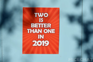 , Six Flags Magic Mountain Announces New Coaster for 2019 – West Coast Racers