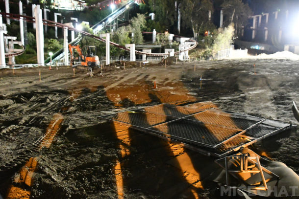 , Six Flags Magic Mountain Announces New Coaster for 2019 – West Coast Racers