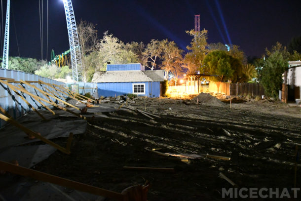 , Six Flags Magic Mountain Announces New Coaster for 2019 – West Coast Racers