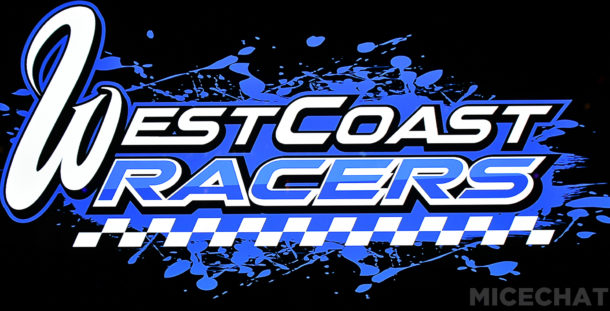 , Six Flags Magic Mountain Announces New Coaster for 2019 – West Coast Racers