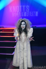 , Knott’s Scary Farm 2018 Halloween Haunt Announcements