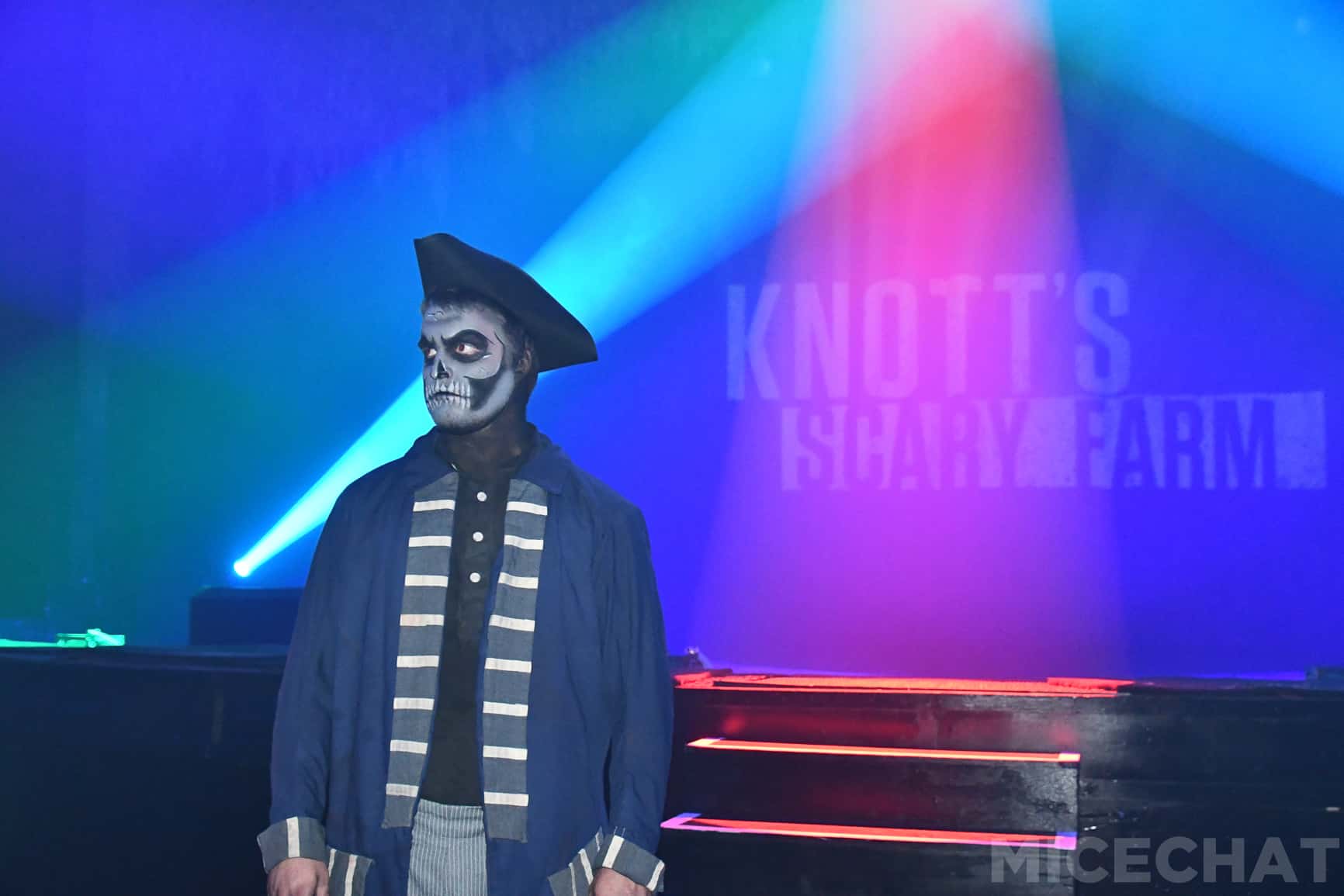 , Knott’s Scary Farm 2018 Halloween Haunt Announcements