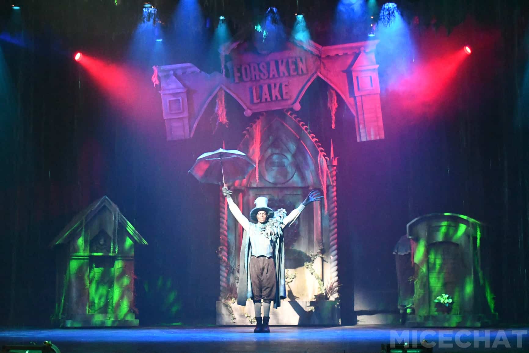, Knott’s Scary Farm 2018 Halloween Haunt Announcements