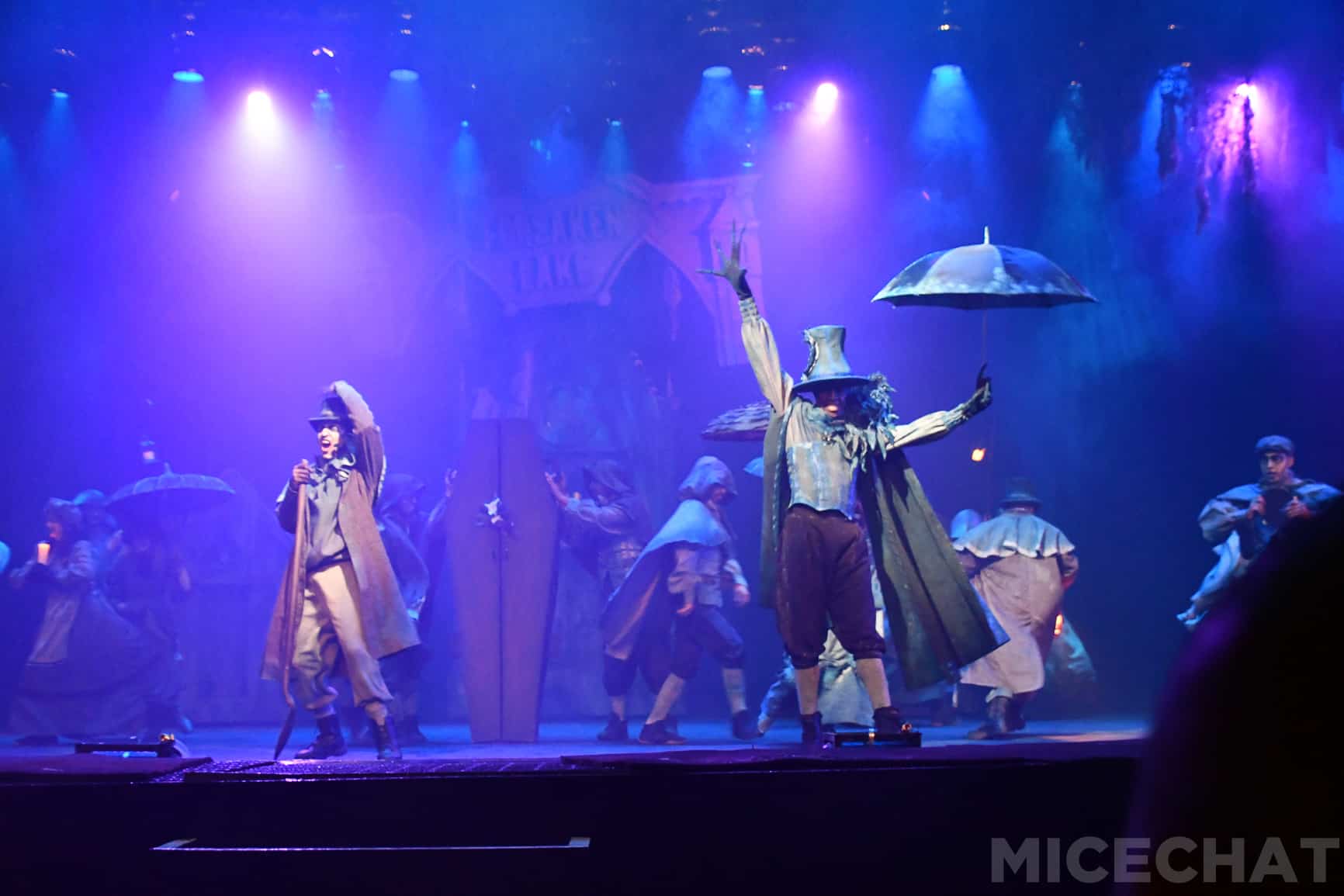 , Knott&rsquo;s Scary Farm 2018 Halloween Haunt Announcements