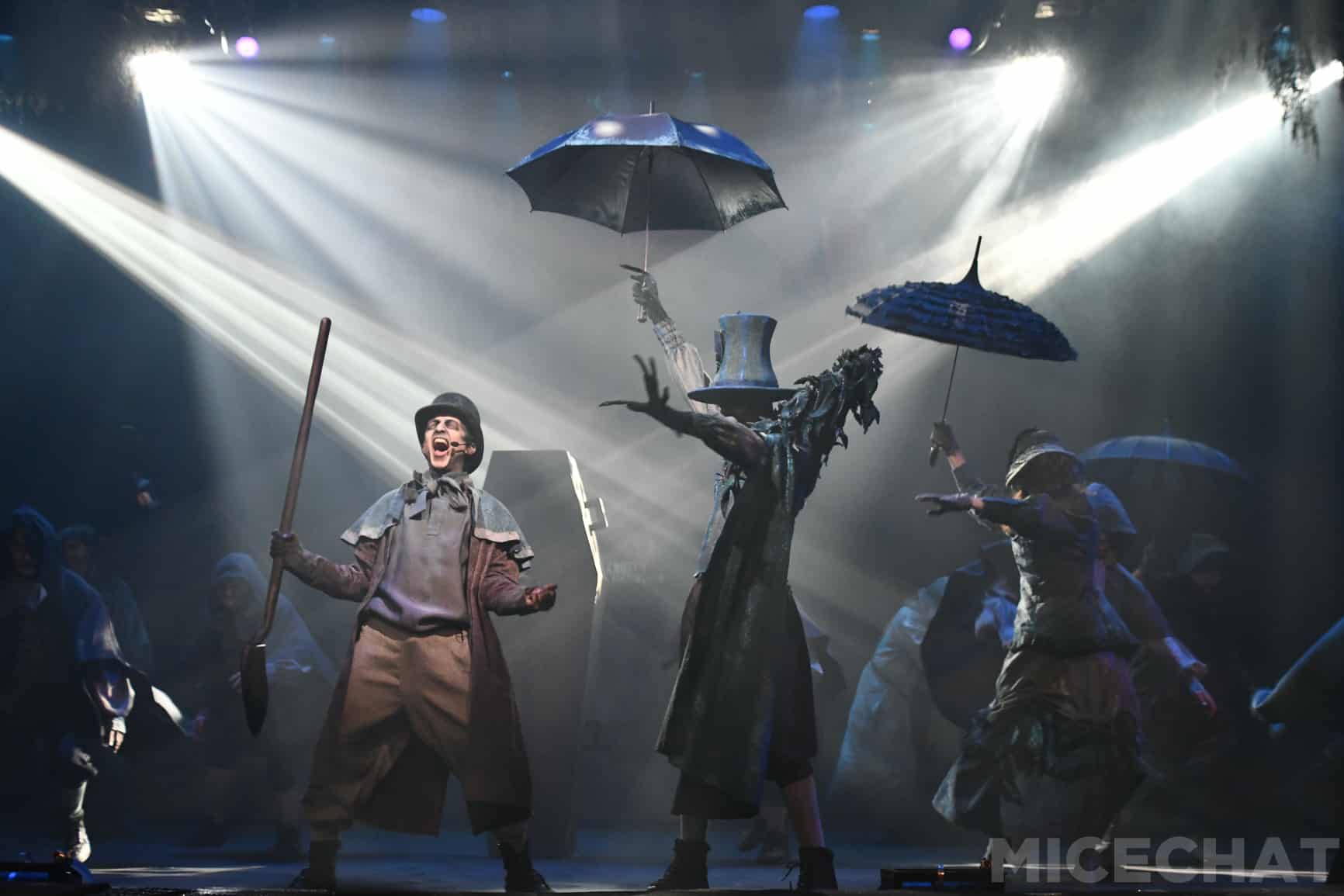 , Knott&rsquo;s Scary Farm 2018 Halloween Haunt Announcements
