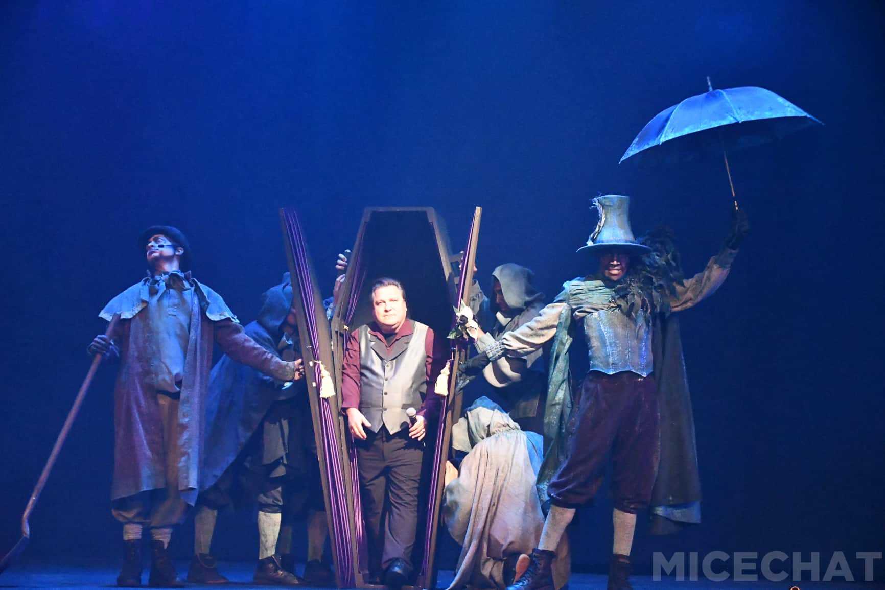 , Knott’s Scary Farm 2018 Halloween Haunt Announcements