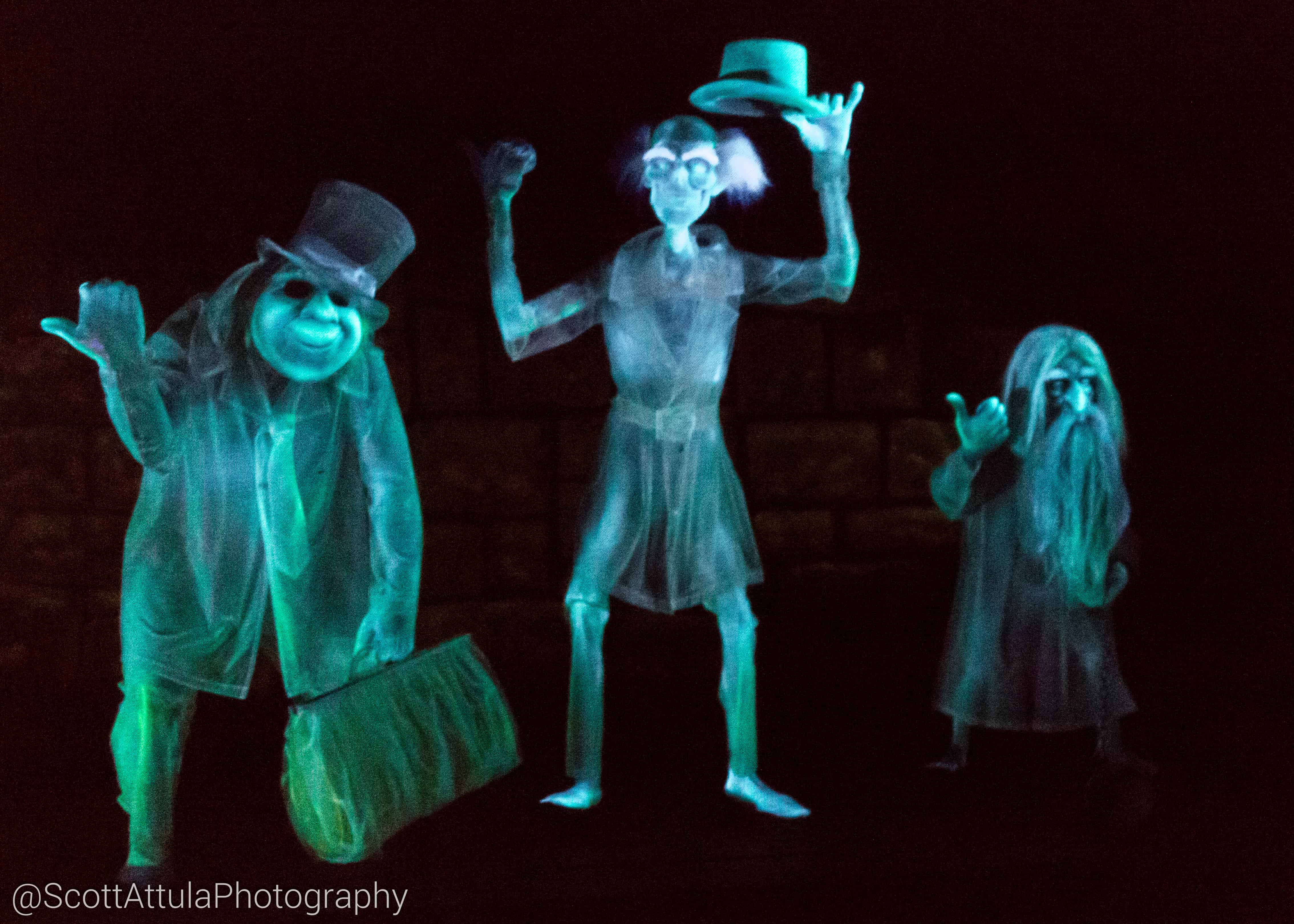 , Disneyland Update – A Million Little Pieces