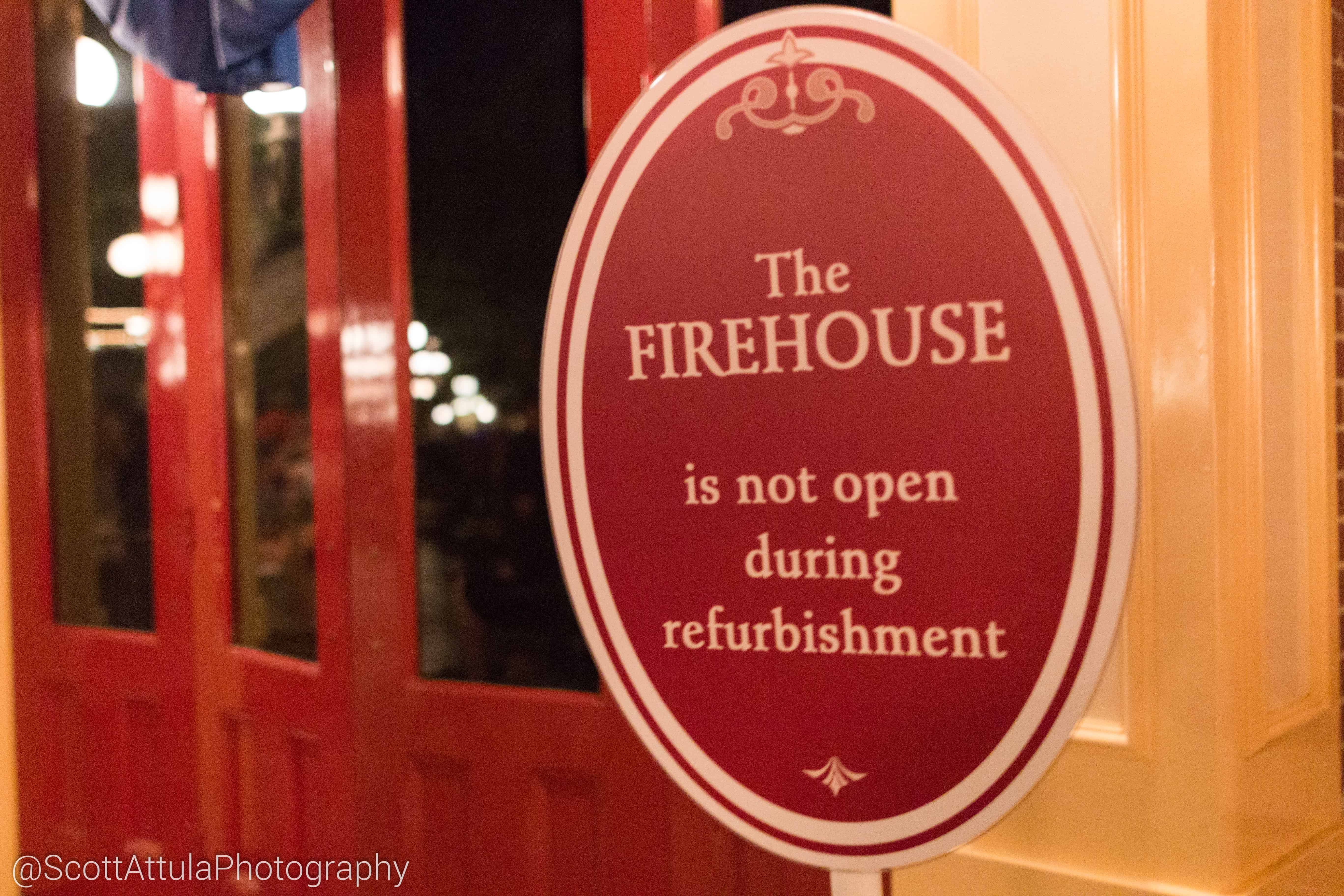 , Disneyland Update – A Million Little Pieces