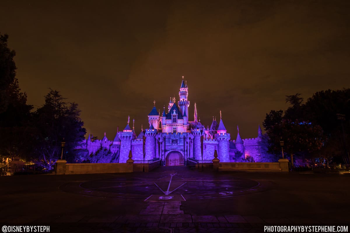 , Disneyland Update – A Ghost Will Follow You Home