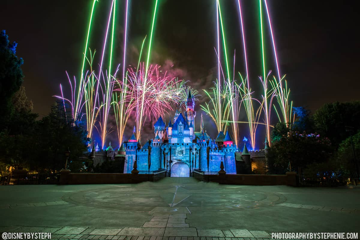, Disneyland Update – A Ghost Will Follow You Home