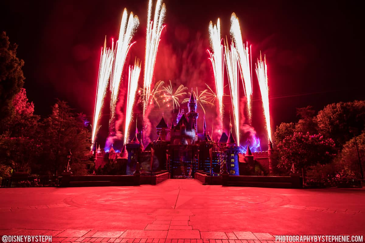 , Disneyland Update – A Ghost Will Follow You Home